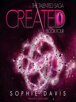 cover image of Created